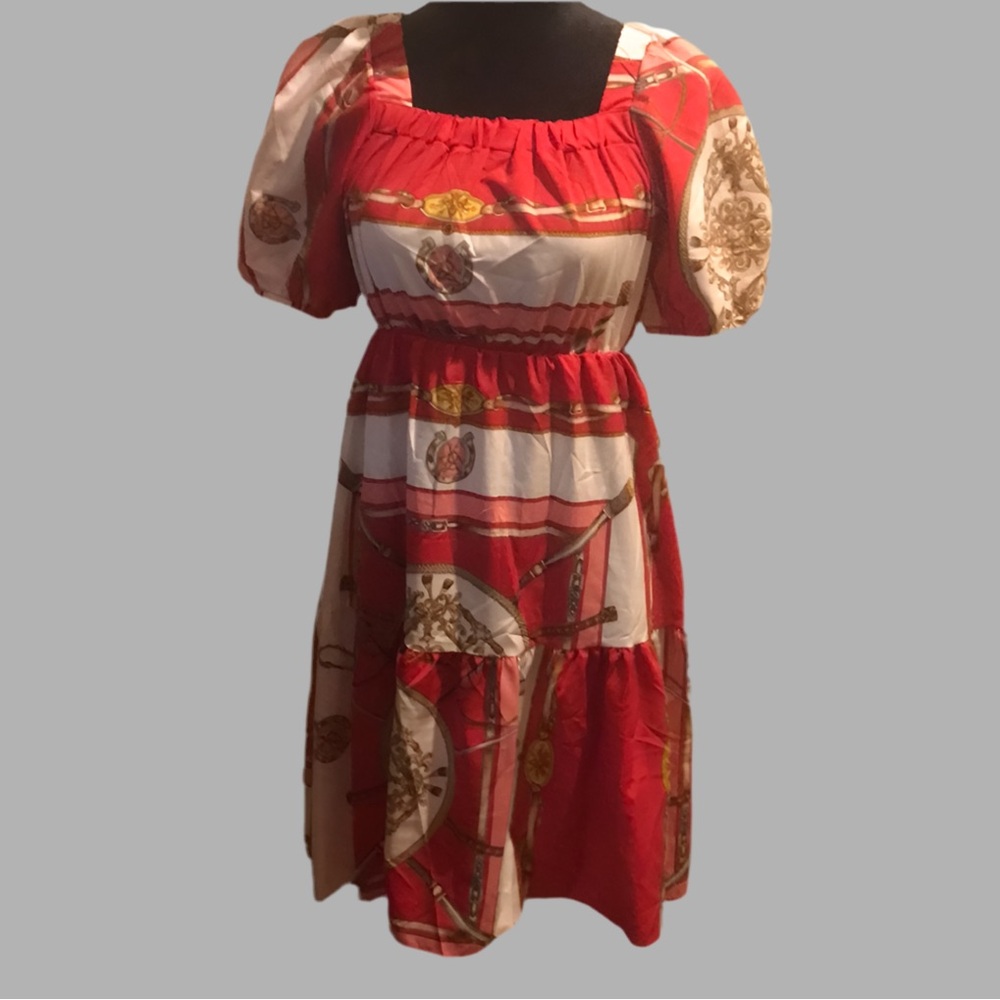 Cute dress size Medium